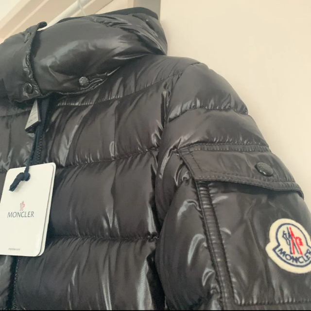 【MONCLER】モンクレール 2019-20秋冬新作　BETULONG ダウン