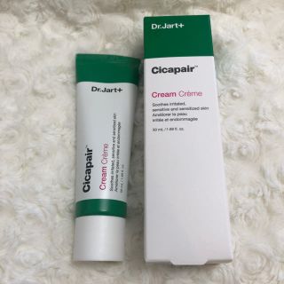 ドクタージャルト(Dr. Jart+)のDr.Jart+♡シカペアクリーム50g(フェイスクリーム)