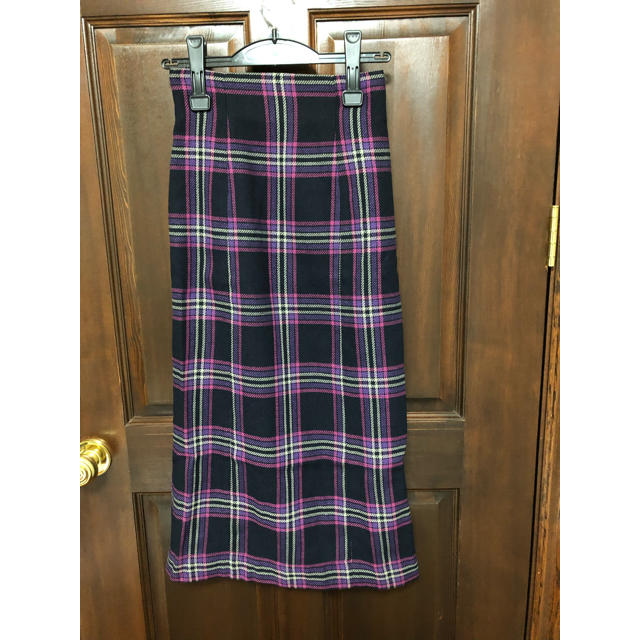 SNIDEL(スナイデル)のスカート レディースのスカート(ロングスカート)の商品写真