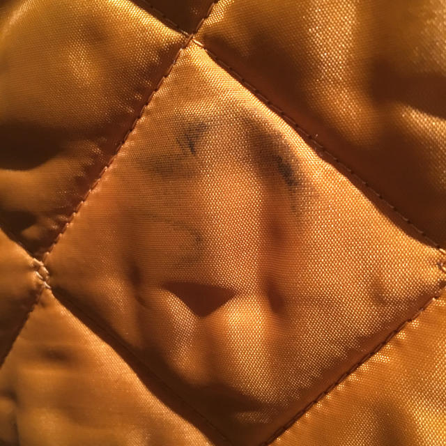 LAVENHAM(ラベンハム)のラベンハム キルティングジャケット 42サイズ (XL) LAVENHAM メンズのジャケット/アウター(その他)の商品写真