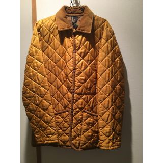 ラベンハム(LAVENHAM)のラベンハム キルティングジャケット 42サイズ (XL) LAVENHAM(その他)