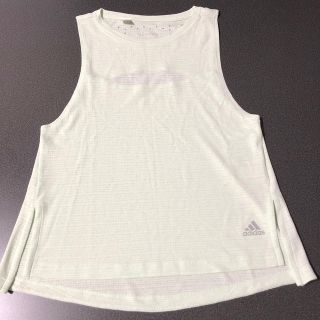 アディダス(adidas)の【たまご様専用】  ヨガウェア   タンクトップ(ヨガ)