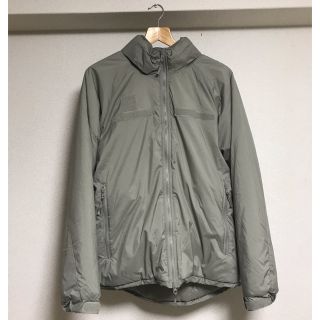 エンジニアードガーメンツ(Engineered Garments)の米軍 ecwcs level7 gen3 small regular(ミリタリージャケット)