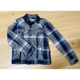 リーバイス(Levi's)の【Dragon様専用】LEVI’S ジャケット(その他)