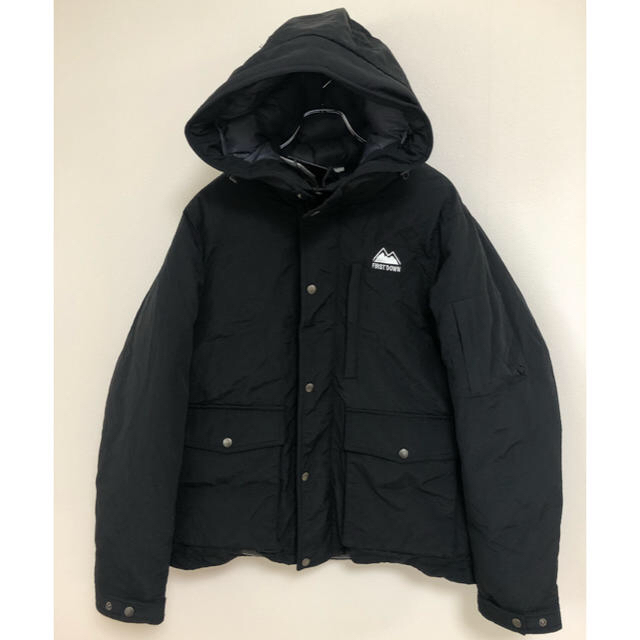 THE NORTH FACE(ザノースフェイス)のちぃ様専用　Lサイズ2点 メンズのジャケット/アウター(ダウンジャケット)の商品写真