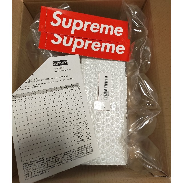 Supreme(シュプリーム)のMIMIDON様専用 シュプリーム  ナットクラッカー エンタメ/ホビーのフィギュア(その他)の商品写真