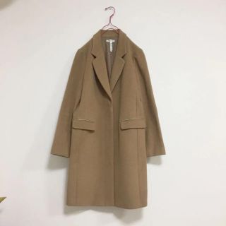 イエナ(IENA)の38＊IENAオシャレチェスターコート(チェスターコート)