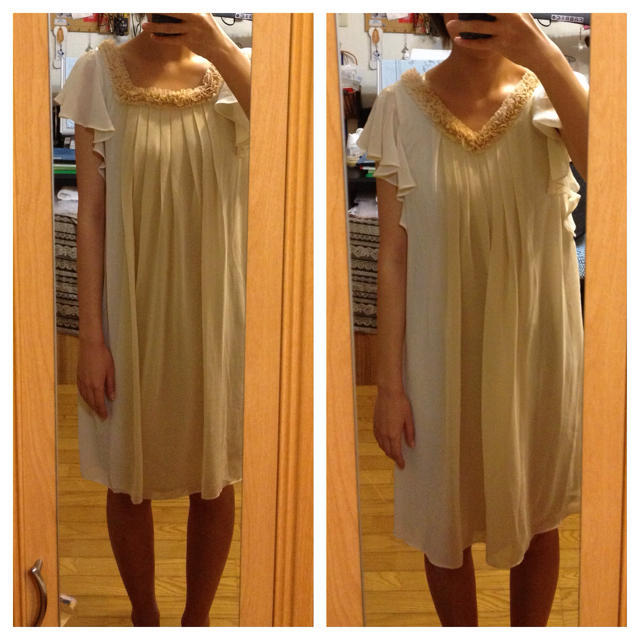 ドレス／ワンピース レディースのフォーマル/ドレス(その他ドレス)の商品写真