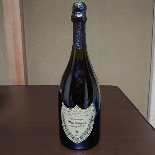 ドンペリニヨン(Dom Pérignon)のドンペリ 2009(シャンパン/スパークリングワイン)