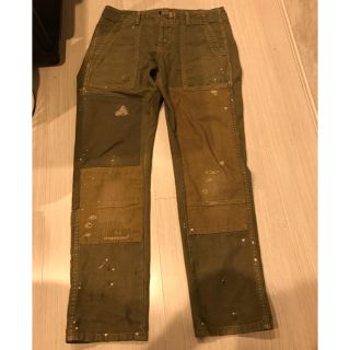 デニムアンドサプライラルフローレン(Denim & Supply Ralph Lauren)のデニム ＆ サプライ ラルフローレン  パンツ(デニム/ジーンズ)