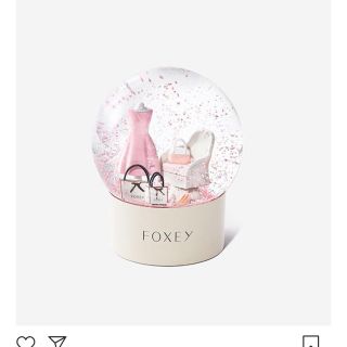 フォクシー(FOXEY)のフォクシー　　さくらドーム(その他)