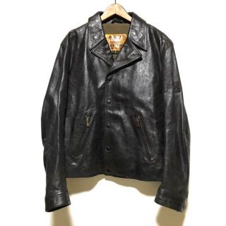 ベルスタッフ(BELSTAFF)のBELSTAFF BLACK PRINCE ライダースジャケット ベルスタッフ(レザージャケット)