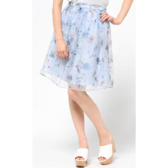 MERCURYDUO(マーキュリーデュオ)の新品♡マーキュリーデュオ レディースのスカート(ひざ丈スカート)の商品写真