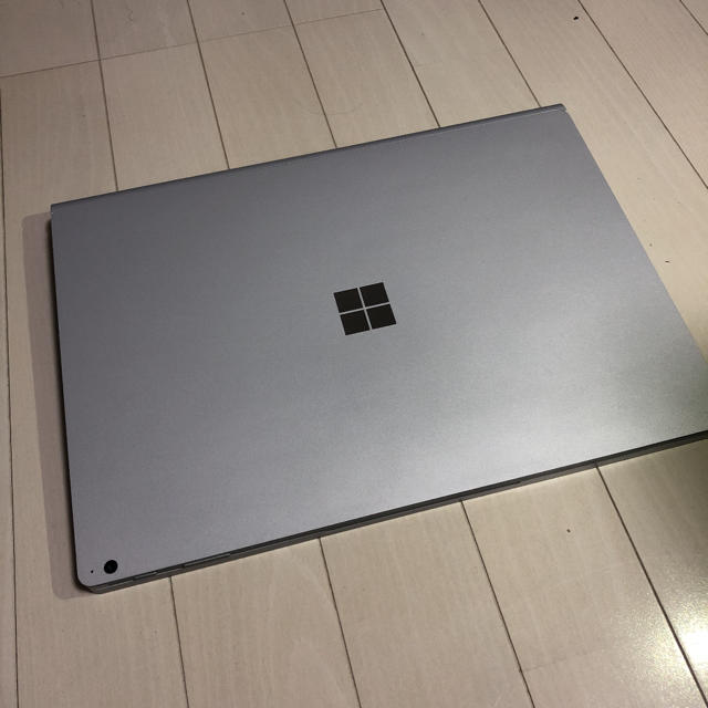 Microsoft - 【最終値下げ】SurfaceBook 2 15"  (core i7/16GB)