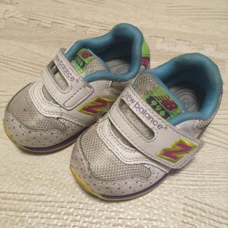 ニューバランス(New Balance)の12㎝ ニューバランス★(スニーカー)