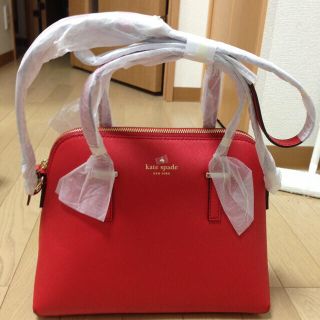 ケイトスペードニューヨーク(kate spade new york)のkate spade♡ハンドバッグ(ハンドバッグ)