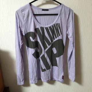 スキニーリップ(Skinny Lip)のSKINNY LIP ロンT(Tシャツ(長袖/七分))