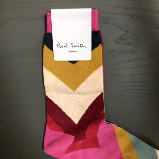 ポールスミス(Paul Smith)のポールスミス レディース ソックス(ソックス)