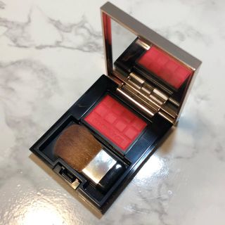 マキアージュ(MAQuillAGE)のマキアージュ　レッドチーク(チーク)