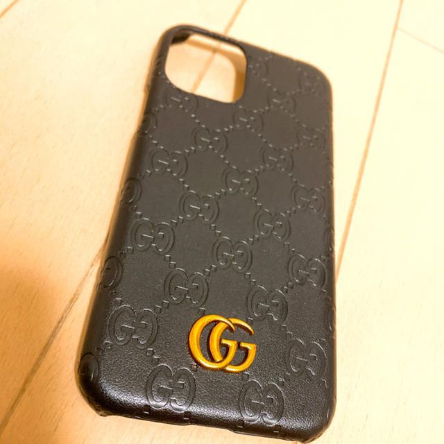 Gucci - GUCCI  iPhone11Pro スマホケースの通販