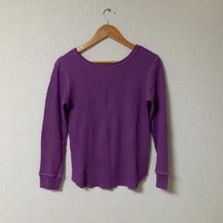 ユナイテッドアローズグリーンレーベルリラクシング(UNITED ARROWS green label relaxing)のグリーンレーベル　サーマル(Tシャツ(長袖/七分))