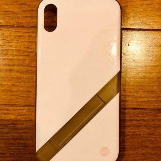 iPhone XR用　携帯ケース(iPhoneケース)