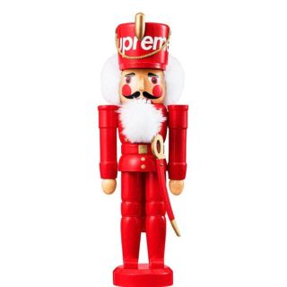 シュプリーム(Supreme)のNutcracker くるみ割り人形(キャラクターグッズ)