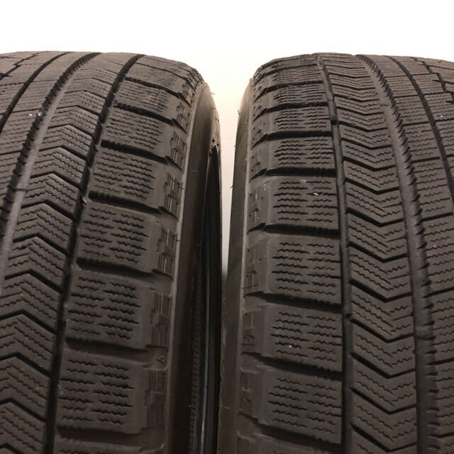 ブリジストン ブリザックVRX 235/50R18 スタッドレス 4本セット 3