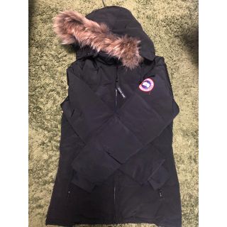 カナダグース(CANADA GOOSE)のカナダグース ダウン (ダウンジャケット)