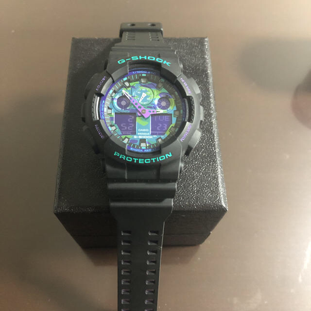 G-SHOCK