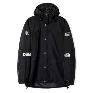 ザノースフェイス(THE NORTH FACE)のDSM North Face Mountain Jacket Black L(マウンテンパーカー)