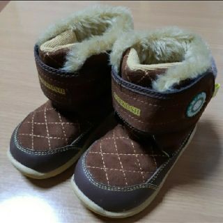 オシュコシュ(OshKosh)の専用 Oshkosh ブーツ 14cm 女の子(ブーツ)