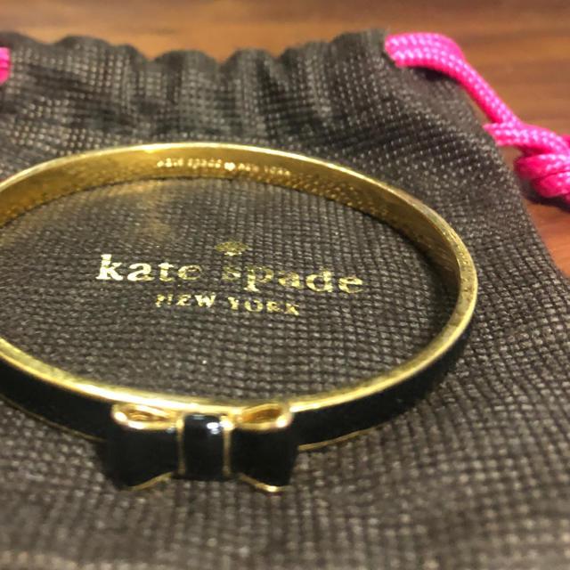 kate spade new york(ケイトスペードニューヨーク)のkatespade ブレスレッド レディースのアクセサリー(ブレスレット/バングル)の商品写真