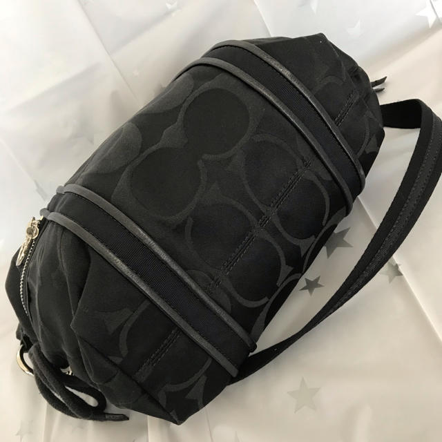 COACH(コーチ)の♪juliet♪’s shop様専用  COACHトートバッグ レディースのバッグ(トートバッグ)の商品写真