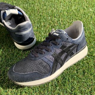 オニツカタイガー(Onitsuka Tiger)の美品23.5 Onitsuka Tigerオニツカタイガー アライアンスC780(スニーカー)