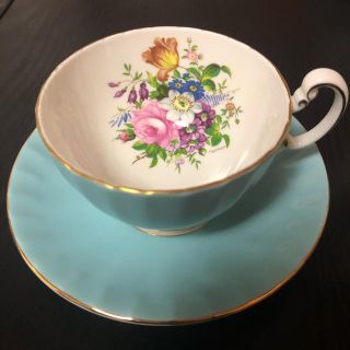 エインズレイ(Aynsley China)の肥後っこ様専用(グラス/カップ)