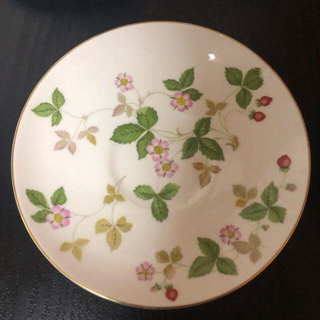 WEDGWOOD(ウェッジウッド)のうさぎ様専用 インテリア/住まい/日用品のキッチン/食器(グラス/カップ)の商品写真