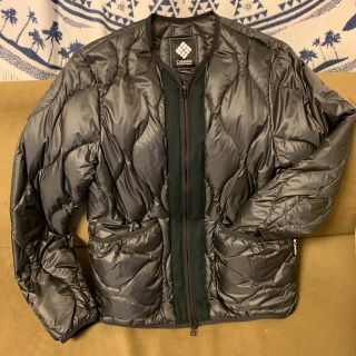コロンビア インナー ダウンジャケット(メンズ)の通販 40点 | Columbia ...
