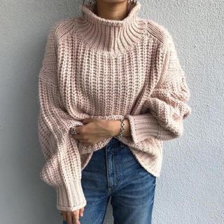 エイチアンドエム(H&M)のねねあゆ様専用♡H&M ニット(ニット/セーター)