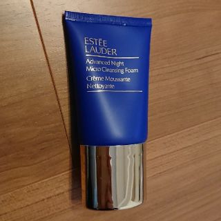 エスティローダー(Estee Lauder)のエスティローダー アドバンス ナイト マイクロ クレンジングフォーム(クレンジング/メイク落とし)