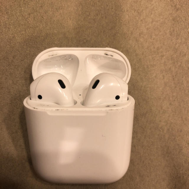 AirPods 第1世代