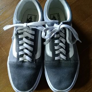 ヴァンズ(VANS)のVANS　スニーカー(スニーカー)