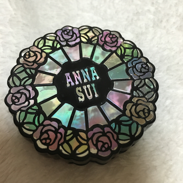 ANNA SUI(アナスイ)のANNA SUIリップメイクセット コスメ/美容のベースメイク/化粧品(リップグロス)の商品写真