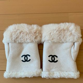 シャネル(CHANEL)のシャネル 手袋(手袋)