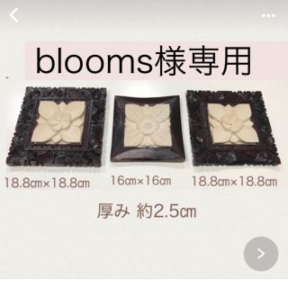 blooms様専用(その他)