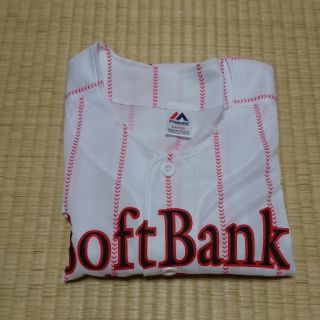 ソフトバンク(Softbank)のソフトバンクユニフォーム(応援グッズ)