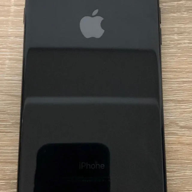iPhone7plus 128GB  ブラック