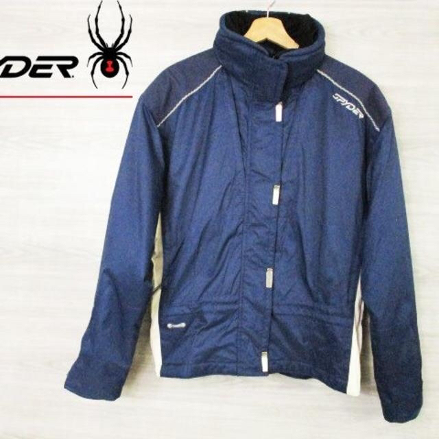SPYDER - 限定セール【極美品】スパイダー 〈メンズ スキー スノボー