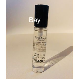 シャネル(CHANEL)のシャネル　サブリマージュ ラ ブリューム  (美容液)