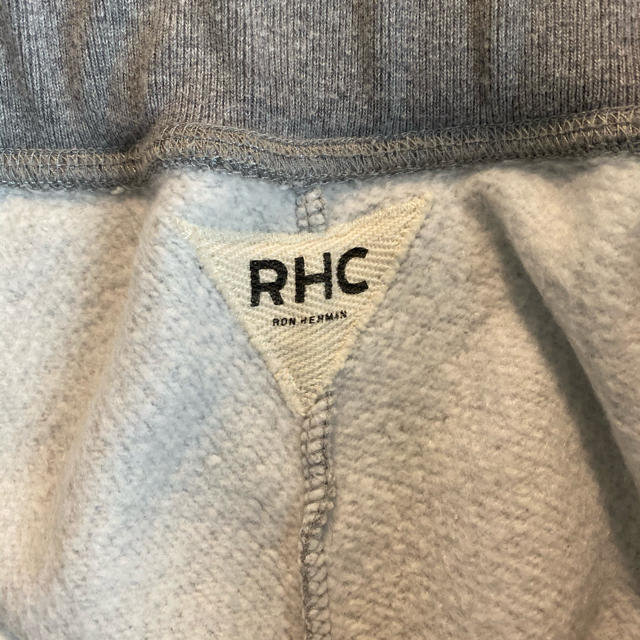 Ron Herman(ロンハーマン)のスウェットパンツ メンズのパンツ(その他)の商品写真